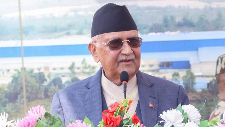 अब राजतन्त्र ब्युँतने सपना नदेखे हुन्छः प्रधानमन्त्री