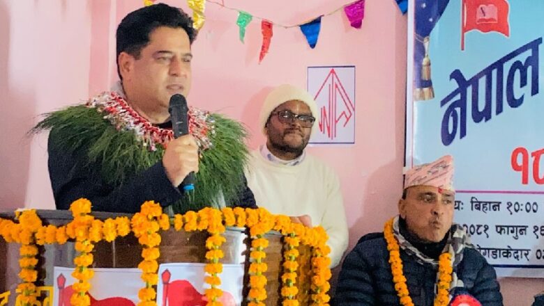 नयाँ शिक्षा ऐन चाँडै आउँदैछ : मन्त्री भण्डारी