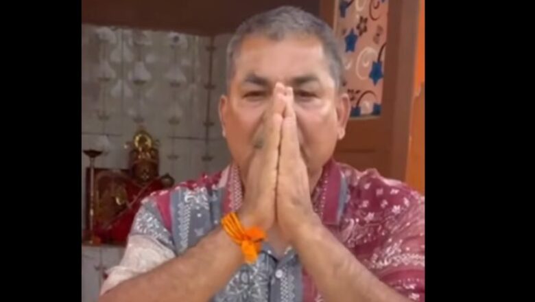 दुर्गा प्रसाईँले भने-‘म सुरक्षित बसेको मात्रै हुँ, भागेको छैन ’