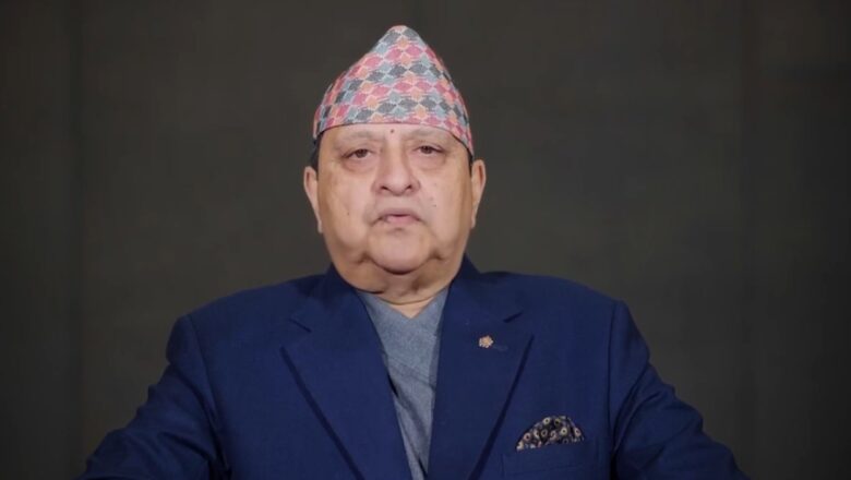 पूर्वराजा आज काठमाडौँ फर्किँदै, सुरक्षा व्यवस्था कडा