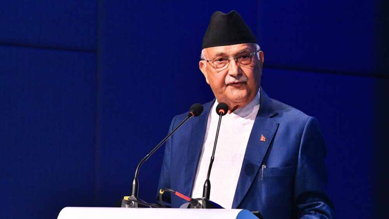 सुदूरपश्चिम प्रदेश सभालाई प्रधानमन्त्रीले आज सम्बोधन गर्दै