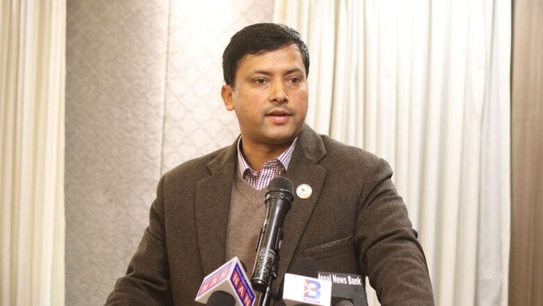 सरकार परिवर्तनको कुनै सम्भावना छैन : एमाले प्रमुख सचेतक
