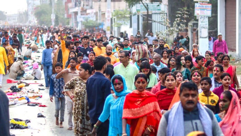 मिथिला मध्यमा परिक्रमा आज सम्पन्न गरिँदै