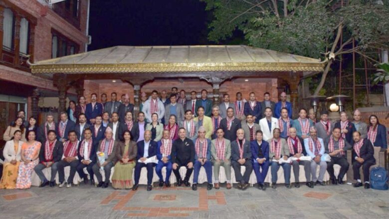‘नागरिक उड्डयन प्राधिकरण टुक्र्याउने विधेयक छिट्टै पारित हुन्छ’