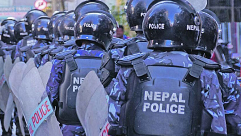 उपत्यकाको सुरक्षा व्यवस्था बलियो