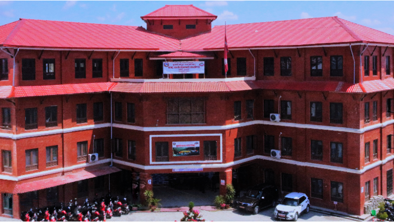 बुढानीलकण्ठ नगरपालिकाको नगर अस्पतालले माग्यो ३० कर्मचारी,दरखास्त आह्वान