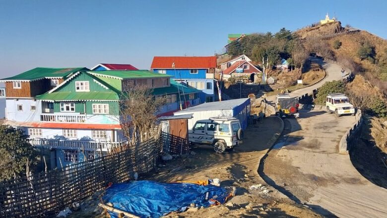 सीमावर्ती क्षेत्रमा पढ्न भारतीय विद्यालयकै भर