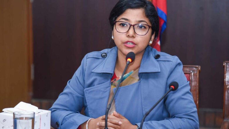 अनुगमन तुलनायोग्य सुधारको औजार हो : उपप्रमुख डंगोल