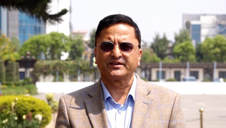हिउँदे अधिवेशन विधायिकी कामको हिसावले सफल : सचिव भट्टराई