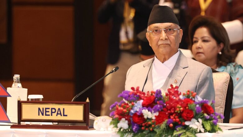 ‘समृद्ध नेपाल, सुखी नेपाली’ बिमस्टेकका अन्तरवस्तुसँग गहिरोसँग प्रतिध्वनित हुन्छ : प्रधानमन्त्री ओली