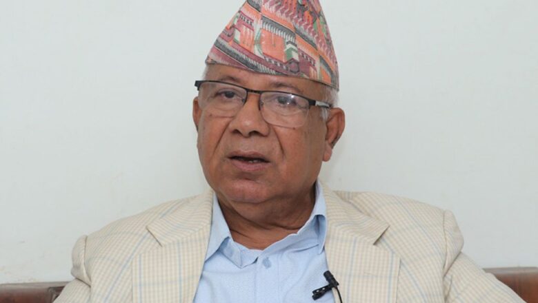 सामाजिक रूपान्तरणमा अध्यक्ष नेपालको जोड