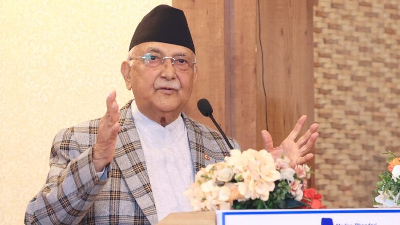 ‘मेरो बेडरुमसम्म बिचौलियाको पहुँच छ भन्नेले प्रमाणित गरेर देखाउनुस्’
