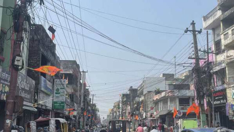 वीरगञ्जको जनजीवन सामान्य हुँदै