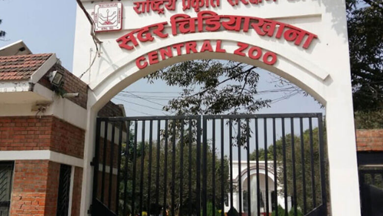 सदर चिडियाखानाको जनावर ‘रेस्क्यु’ टोली नेपालभर सक्रिय