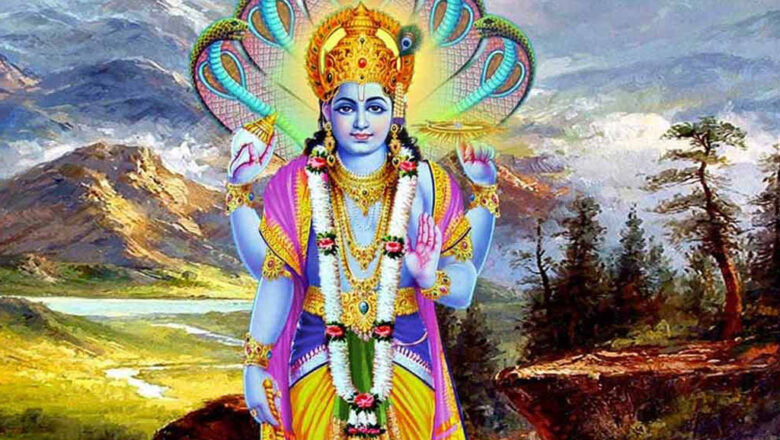 आज कामदा एकादशी