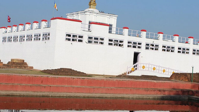 लुम्बिनीमा चैत्र पूर्णिमा मेला पाँच दिनसम्म मनाइँदै