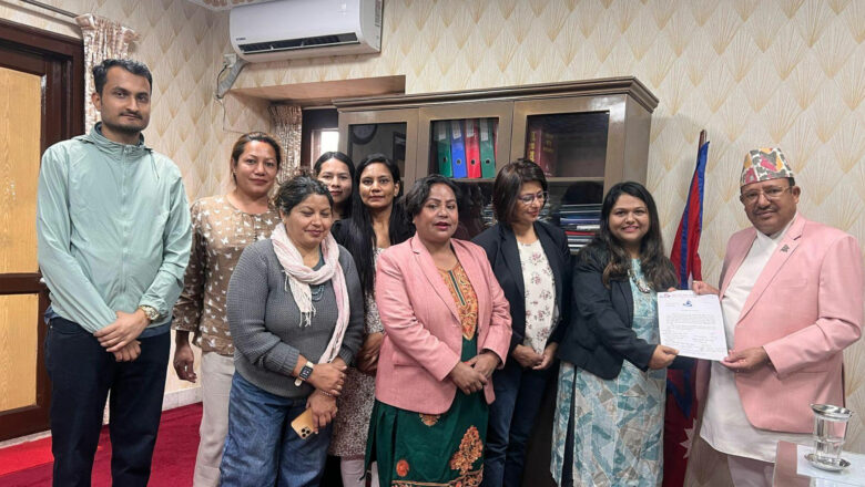 निर्वाचन खर्चलाई मितव्ययी बनाउन माग