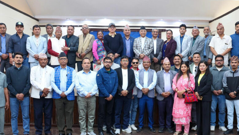 प्रधानमन्त्रीसमक्ष डोटीको खप्तड इञ्जिनियरिङ क्याम्पस सञ्चालनका लागि माग