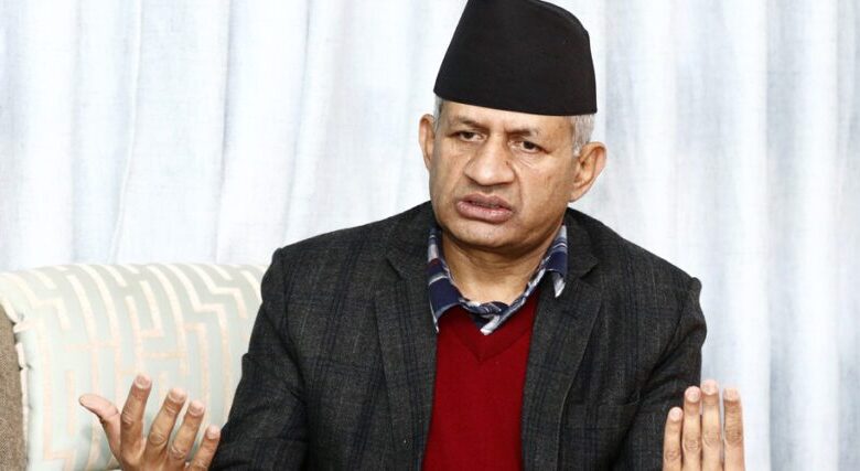 प्रदीप ज्ञवालीको टिप्पणी : ‘शिक्षक आन्दोलनको मुख्य एजेन्डा सरकार परिवर्तन जस्तो लाग्न थाल्यो’