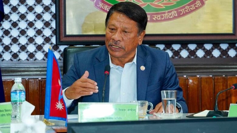 वायु प्रदूषण रोक्न हप्ताको दुई दिन सार्वजनिक बिदा दिने सुझाव