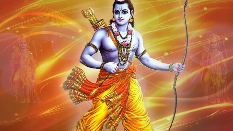 आज रामनवमी पर्व मनाइँदै, सार्वजनिक बिदा