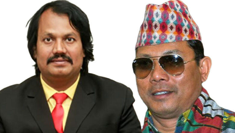 नागरिक उन्मुक्ति र जनमत पार्टीबीच वैशाख १७ गते एकता घोषणाको तयारी