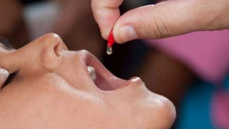 आज र भोलि बालबालिकालाई भिटामिन ‘ए’ र जुकाको औषधि खुवाइँदै
