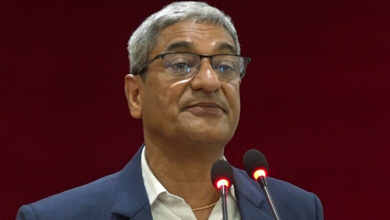 लागु औषधको समस्या डरलाग्दो छ, नियन्त्रणमा लाग्नूस् : गृहमन्त्री