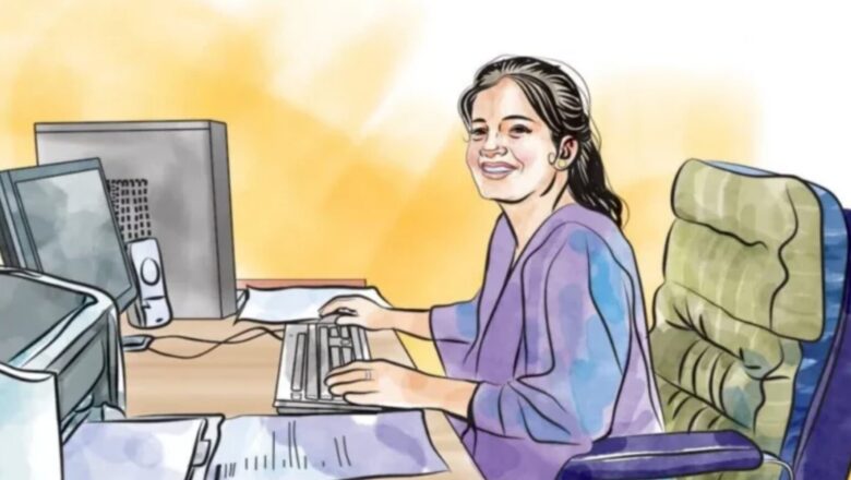 कर्मचारीको तलब वृद्धि गर्न गृहकार्य