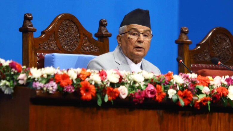 महिलाविरुद्ध हुने हिंसा र शोषणको अन्त्य गरिने
