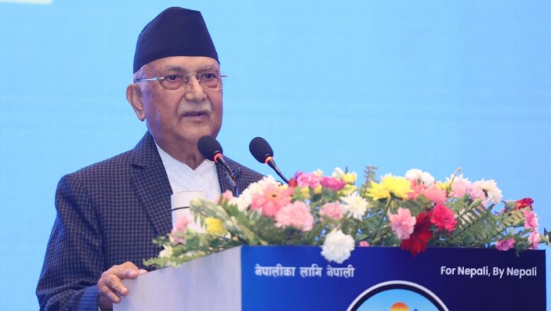 गैह्र आवासीय नेपाली सङ्घलाई एकताबद्ध र मर्यादित बनाउन प्रधानमन्त्रीको आग्रह