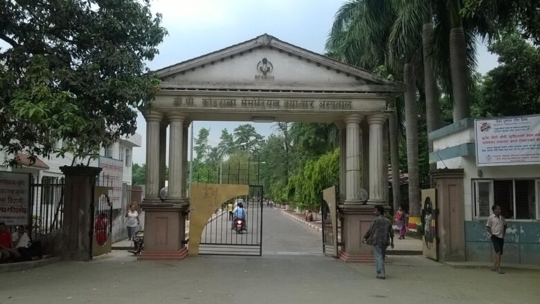 अब नेपालमै रक्त क्यान्सरको ‘प्रकार’ पत्ता लगाउने ‘फ्लोसाइटोमेट्री’ परीक्षण