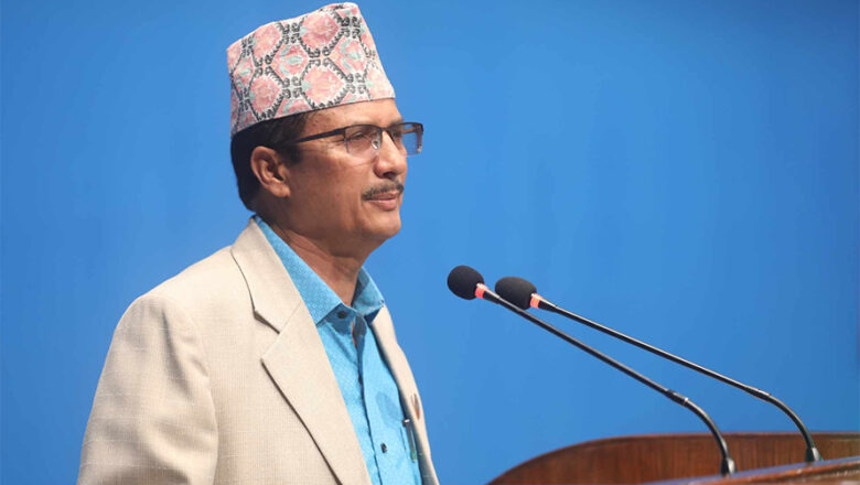 सर्वसाधारणको स्वास्थ्य उपचार महँगो भयो : सांसद कुँवर
