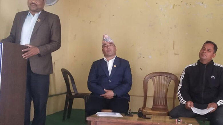 विद्यालय कर्मचारी परिषद्ले गर्यो आन्दोलनको घोषणा, महासंघले धोका दिएको आरोप