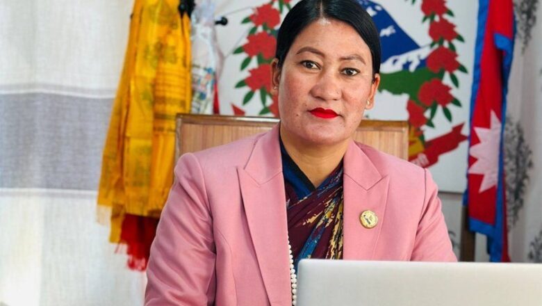 कर्णाली प्रदेश : जलस्रोत तथा ऊर्जा विकास मन्त्रालयको एक हजारभन्दा बढी योजना