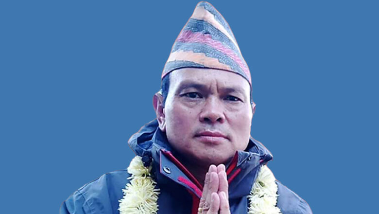 नवनियुक्त ऊर्जा राज्यमन्त्रीको शपथ आज