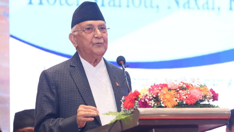 नेपालमा कुष्ठरोग उन्मुलन भइसकेको छैन : प्रधानमन्त्री