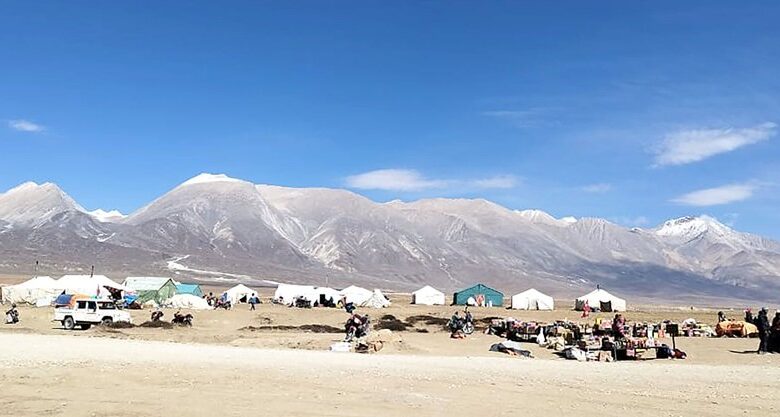 पूर्वाधारको अभावमा कोरला नाका सञ्चालनमा समस्या