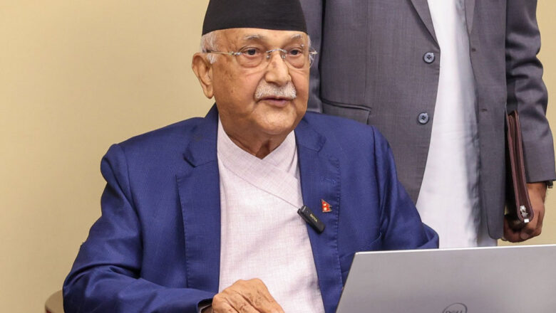 श्रम, रोजगारीका सबै अवसर आम नागरिकसम्म पुग्नुपर्छ : प्रधानमन्त्री