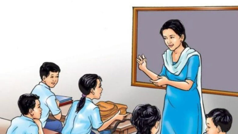 माध्यामिक तहमा स्वास्थ्य विषयलाई अनिवार्य गर्न माग
