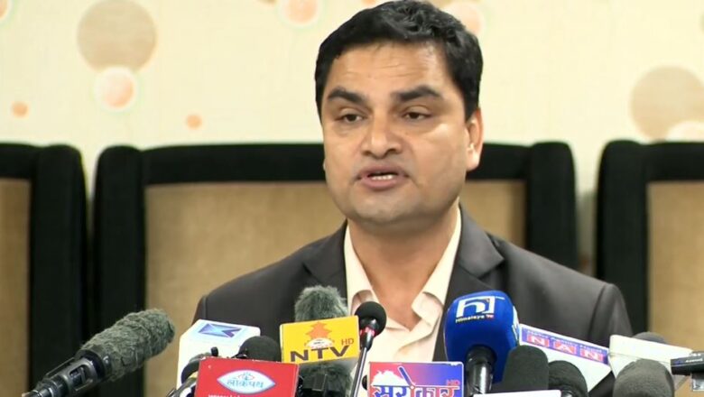 श्रमिकको स्वास्थ्योपचार रोजगारदाता राष्ट्रबाटै लिनुपर्ने प्रस्ताव