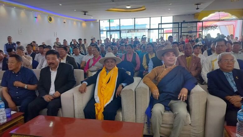 नेपालको संविधानले सबै जातिको अधिकार सुनिश्चित गरेको छ : मन्त्री गुरुङ