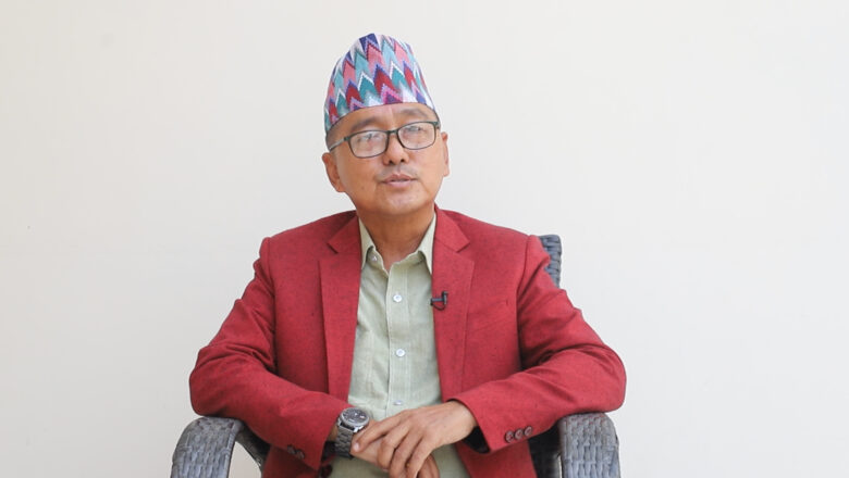 राप्रपाले बोलायो संसदीय दलको बैठक