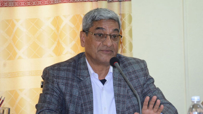 सरकारले इलाका प्रशासन कार्यालयबाट नागरिकता वितरणको प्रक्रिया अघि बढाउँदै