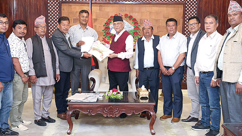 खोकना विवादमा प्रमको चासो