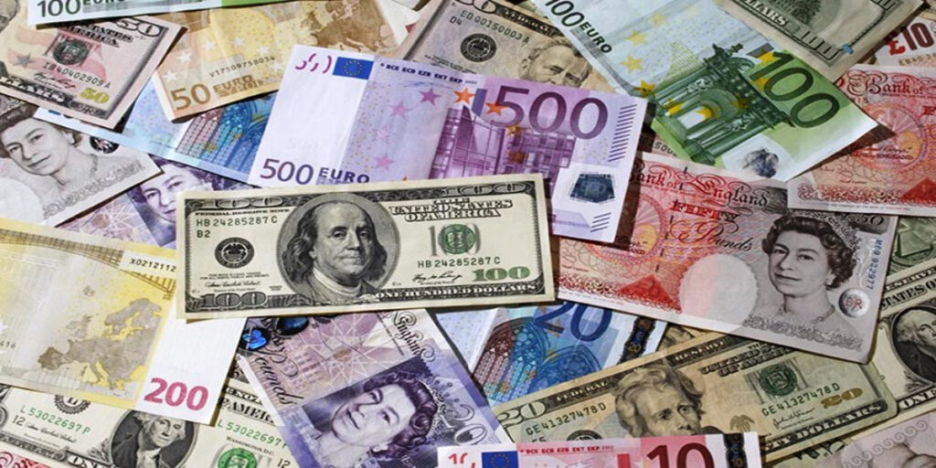 यस्तो छ आज विदेशी मुद्राको विनिमयदर