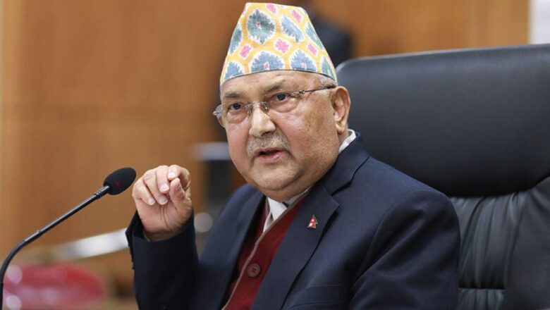 विश्वविद्यालयमा तोडफोड गर्नेलाई कारबाहीको दायरमा ल्याउन प्रधानमन्त्रीको निर्देशन