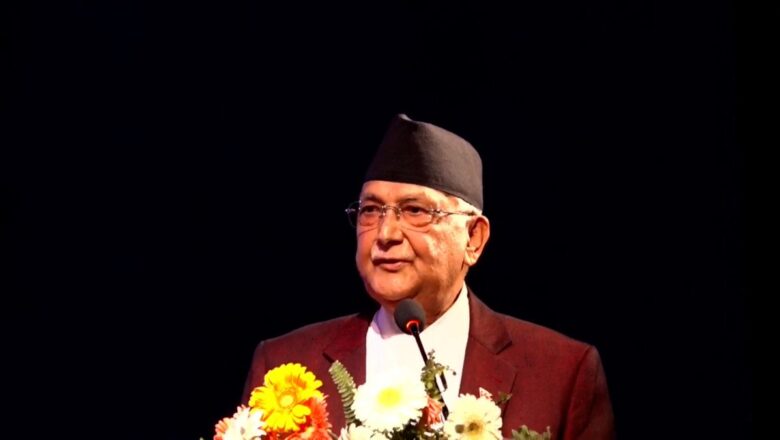 प्रधानमन्त्रीद्वारा अनेरास्ववियुको महाधिवेशन उद्घाटन