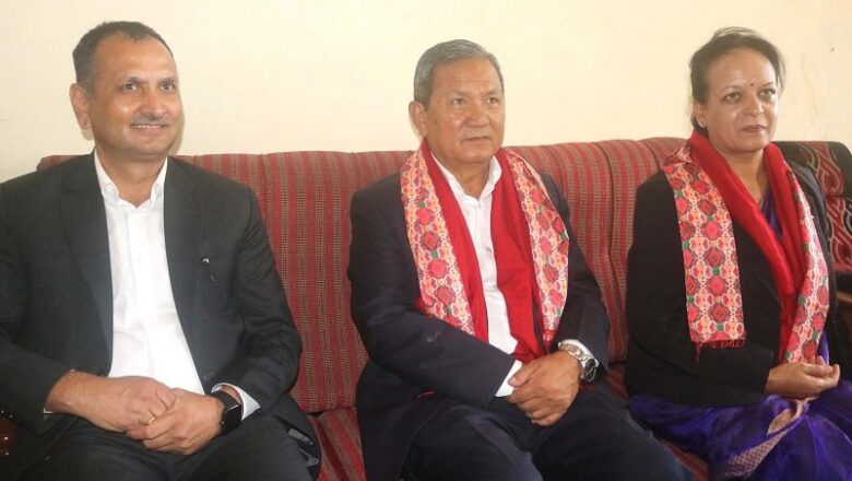 संसद्को अवरोध चाँडै हट्ने छ : सञ्चारमन्त्री