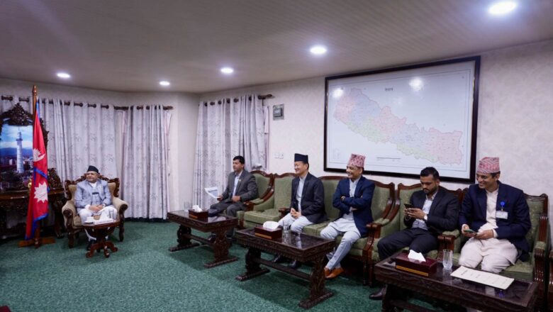 रास्वपा र राप्रपाले संसदमा विरोध जारी राख्ने